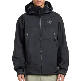 Arc'teryx Beta AR Jacket Herren BLACK S