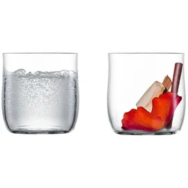 Eisch Unity Wasserglas 0,41 l 2 St.