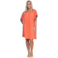 Normann Kurzarm Nachthemd Beachwear 125 215 93 450 in
