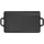 Orion Grillplatte 45,5x23 cm Gusseisen