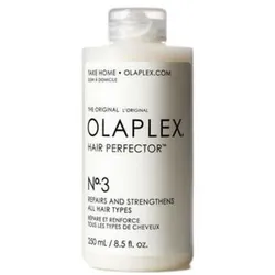 No.3 Hair Perfector