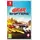 Gearshifters - Edition - (PEGI) (Nintendo Switch)