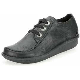 CLARKS Funny Dream Schuhe Black 36
