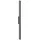 Brumberg LED-Wandleuchte 60040103 graphit