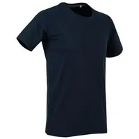 Stedman Rundhalsshirt Crew Neck Clive Herren T-Shirt S