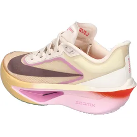 Nike Zoom Fly 6 Damen Beige/Lila/Orange 39