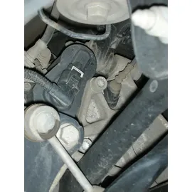 KS Tools 1/2" Spezial-Kraft-Bit-Stecknuss-Satz Vielzahn, 7-tlg.