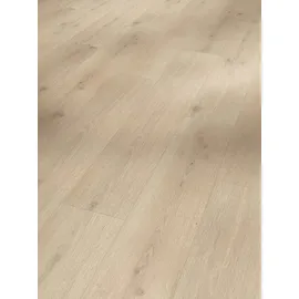 Parador Vinyl-Designboden Modular ONE Eiche Urban hell gekälkt Landhaus