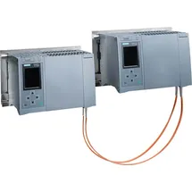 Siemens Dig.Industr. SIMATIC S7-1500H CPU 1517H 6ES75000HP000AB0