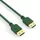 PureLink HDMI-Kabel PI0503-010 HDMI-A Stecker HDMI-A Stecker 1 m Grün