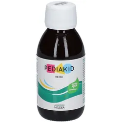 Pediakid Reise