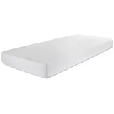 DORMISETTE Molton-Spannbetttuch Q134 60 x 120 cm