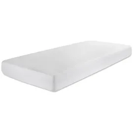 DORMISETTE Molton-Spannbetttuch Q134 60 x 120 cm