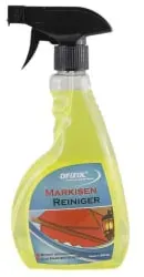 Ofixol Markisenreiniger, porentiefe Reinigung 101206 , 500 ml - Flasche