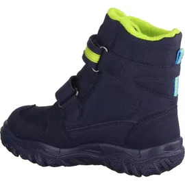 superfit HUSKY Gore-Tex Blau/Grün 34
