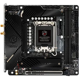 ASRock Phantom Gaming B760I Lightning WiFi (90-MXBNN0-A0UAYZ)