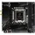 ASRock Phantom Gaming B760I Lightning WiFi (90-MXBNN0-A0UAYZ)