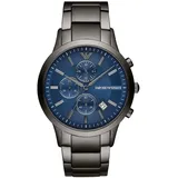 Emporio Armani Herrenuhr AR11215 - Eleganz trifft auf modernes Design