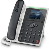 HP Poly Edge E100 IP Phone, PoE 82M86AA, 2200-86980-025