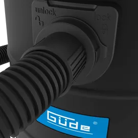 Güde Aschesauger GA 18-1200.1R 17011