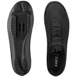 FIZIK Tempo Beat Schwarz 37