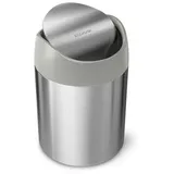 simplehuman Mini-Abfalleimer