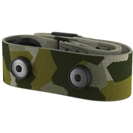 Polar H10 M-2XL Herzfrequenz-Sensoren Set forest camo (920106245)