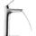 Duravit No.1 Einhandhebelmischer L chrom