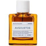 Korres Avgoustos Eau de Toilette 50 ml