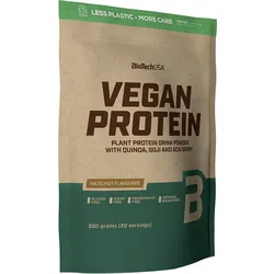 Vegan Protein