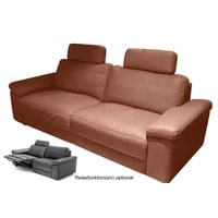 Portland Relaxsofa elektrisch