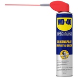 WD-40 Specialist Silikonspray 300ml