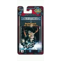 Hasbro Eye of Judgment Starterdeck Biolith-Gottesmacher Biolith Rebellion 2