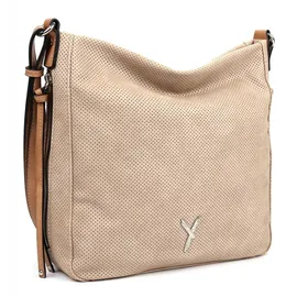 SURI FREY Buffy Umhängetasche lighttaupe