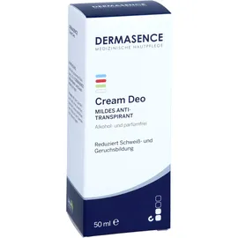 Dermasence Cream Deo 50 ml