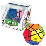Invento Meffert ́s Skewb Ultimate 12 color