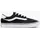Vans Brooklyn LS Herren Schwarz 45