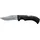 Gerber Gator Clip Point Schwarz