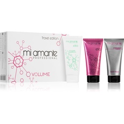 Mi Amante Professional Ella Volume Travel Set Set für mehr Haarvolumen
