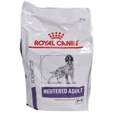 Royal Canin Neutered Adult Medium Dogs Hundefutter 9 kg