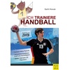 Ich trainiere Handball