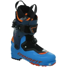 Dynafit TLT X Tourenskischuhe (Größe 42, blau)