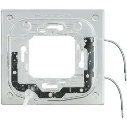 Bticino HA4702X Tragring 2 Module beleuchtet