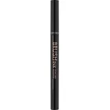 Catrice Brush Ink Tattoo Liner Waterproof Eyeliner 1 ml