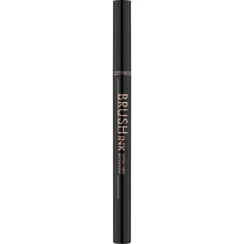 Catrice Brush Ink Tattoo Liner Waterproof Eyeliner 1 ml