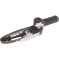 BAHCO Bahco, Schleifmaschine - Poliermaschine, Bandschleifer 20 mm (Bandschleifer,