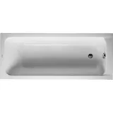 Duravit D-Code Badewanne 70 x 170 cm (700098000000000)