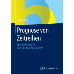 Prognose von Zeitreihen