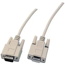 EFB-Elektronik Datenkabel 2m DSub 9-pol. EK131.2