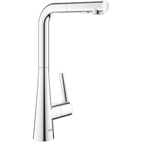 GROHE Zedra chrom 32553002